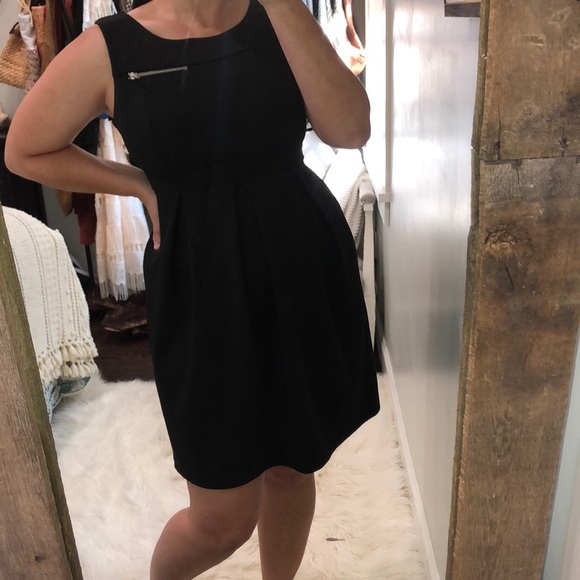 Cynthia Rowley size 8 fit & flare cocktail dress - Picture 2 of 5